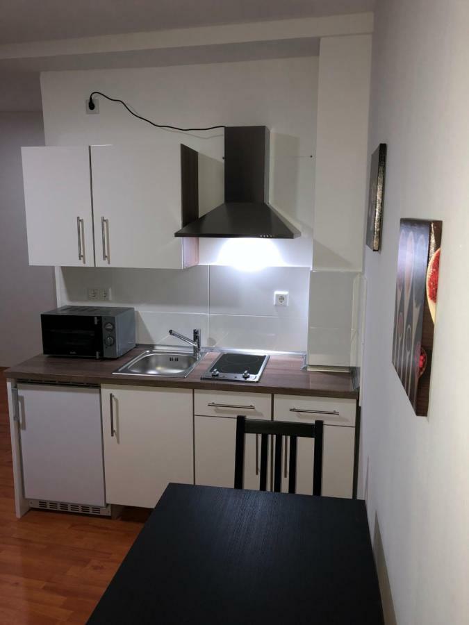 Apartment 4 Rent Bochum Exterior photo